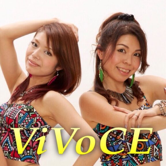 ViVoCE(業務提携)